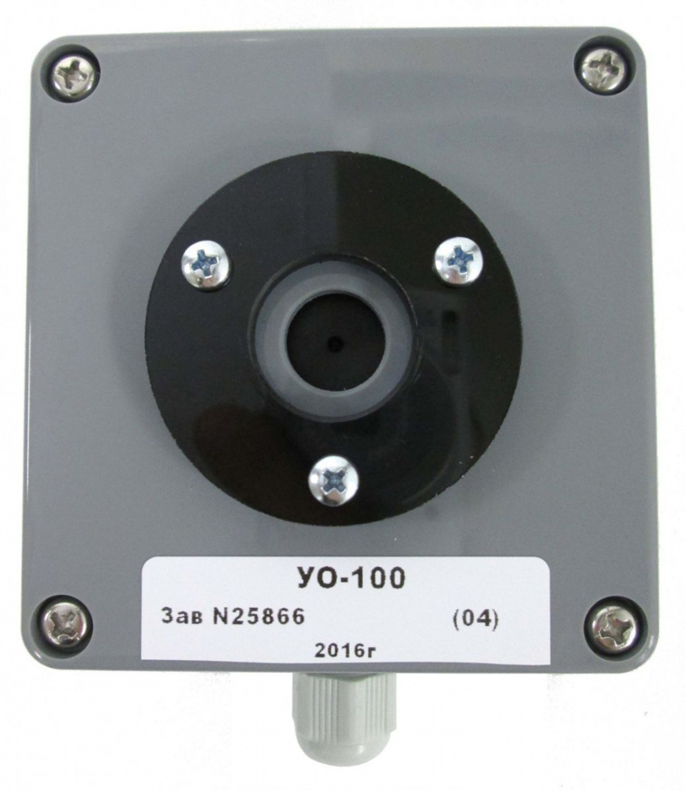 УО-100, УО-300 измерительный преобразователь угарного газа электрохимический для ЭССА-CO исп. БС, ЭССА-CO-CH4 исп. БС