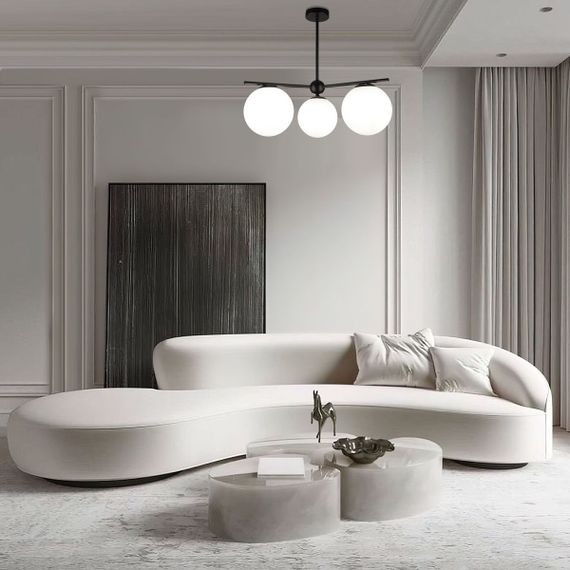 Подвесная люстра Eurosvet Marbella 60147/3 черный