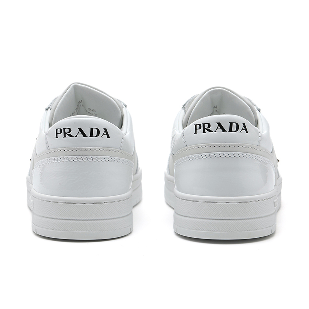 Prada Logo (Женская размерная сетка)