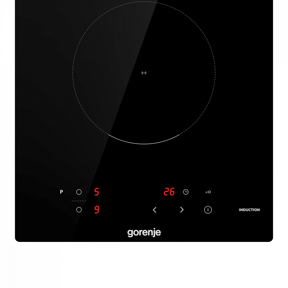 Встраиваемая индукционная варочная панель Gorenje GI3201BSCE