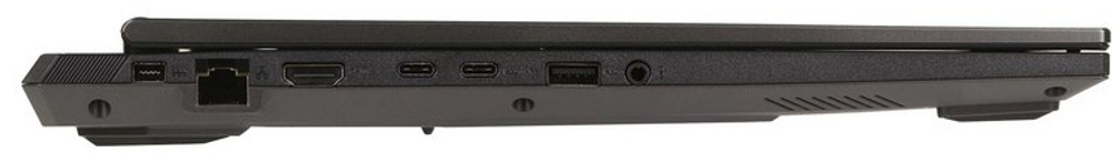 Ноутбук ASUS TUF Gaming F16 FX608JMR-RV119 16" / 16 Гб / SSD 512 Гб / Без ОС / 90NR0NB1-M006X0