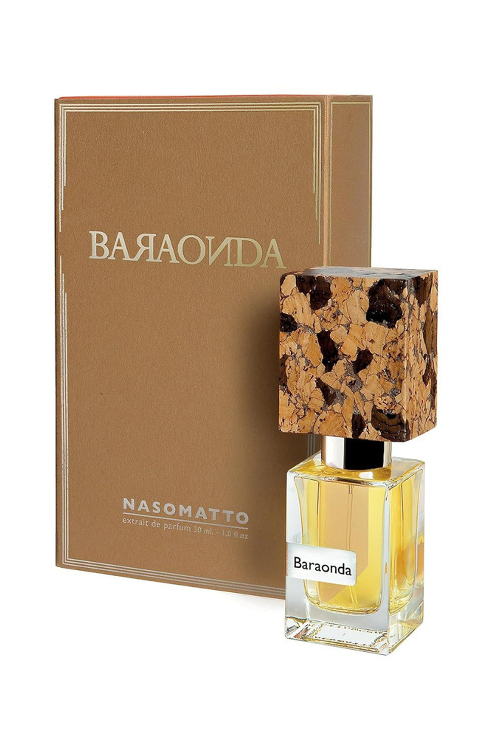 Nasomatto Baraonda