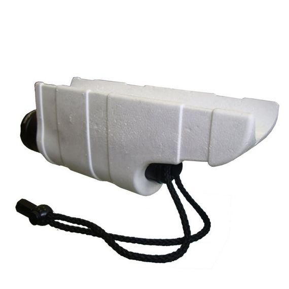 Компенсатор плавучести для пневматического ружье Cyrano и держатель для фонаря Sargan Беркут