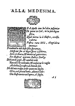 Il Ballarino Di M. Fabritio Caroso Da Sermoneta, Diuiso in Due Trattati:. Nel Primo de' Quali Si Dimostra La Diuersit de I Nomi, Che Si Danno Gli Atti | Fabritio Caroso