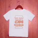 Пленка PROFI FLOCK (DMFL-09) Camel, 1м