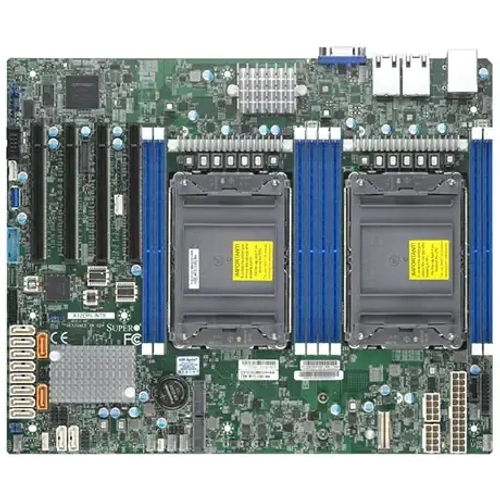 Материнская плата Supermicro MBD-X12SPA-TF-B