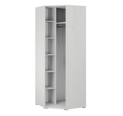 Шкаф угловой Теана (ясень анкор светлый)