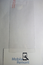 Защитное стекло "Плоское" для Huawei P9