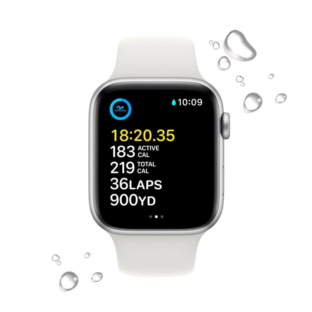 Apple Watch SE 2022 40mm