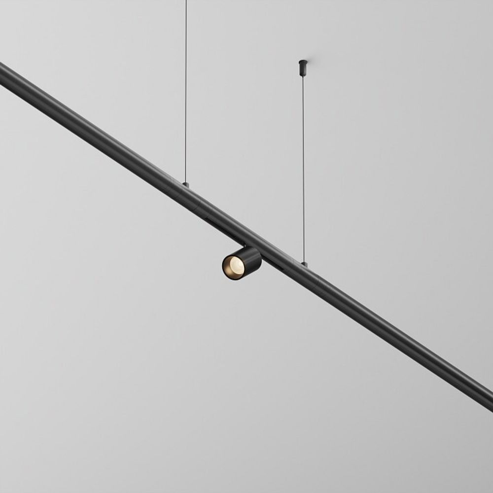 Трек подвесной Maytoni  CA012-TRX-300-B