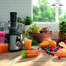 Соковыжималка Moulinex Juice Express JU550D10