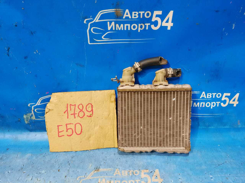 Радиатор печки NISSAN ELGRAND 2000