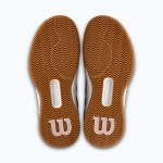 Женские Теннисные Кроссовки Wilson Intrigue Pro white/cameo rose/gum