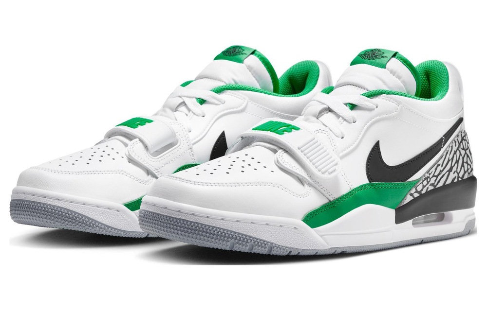 Кроссовки Jordan Air Jordan Legacy 312