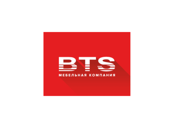 Новинка от фабрики BTS