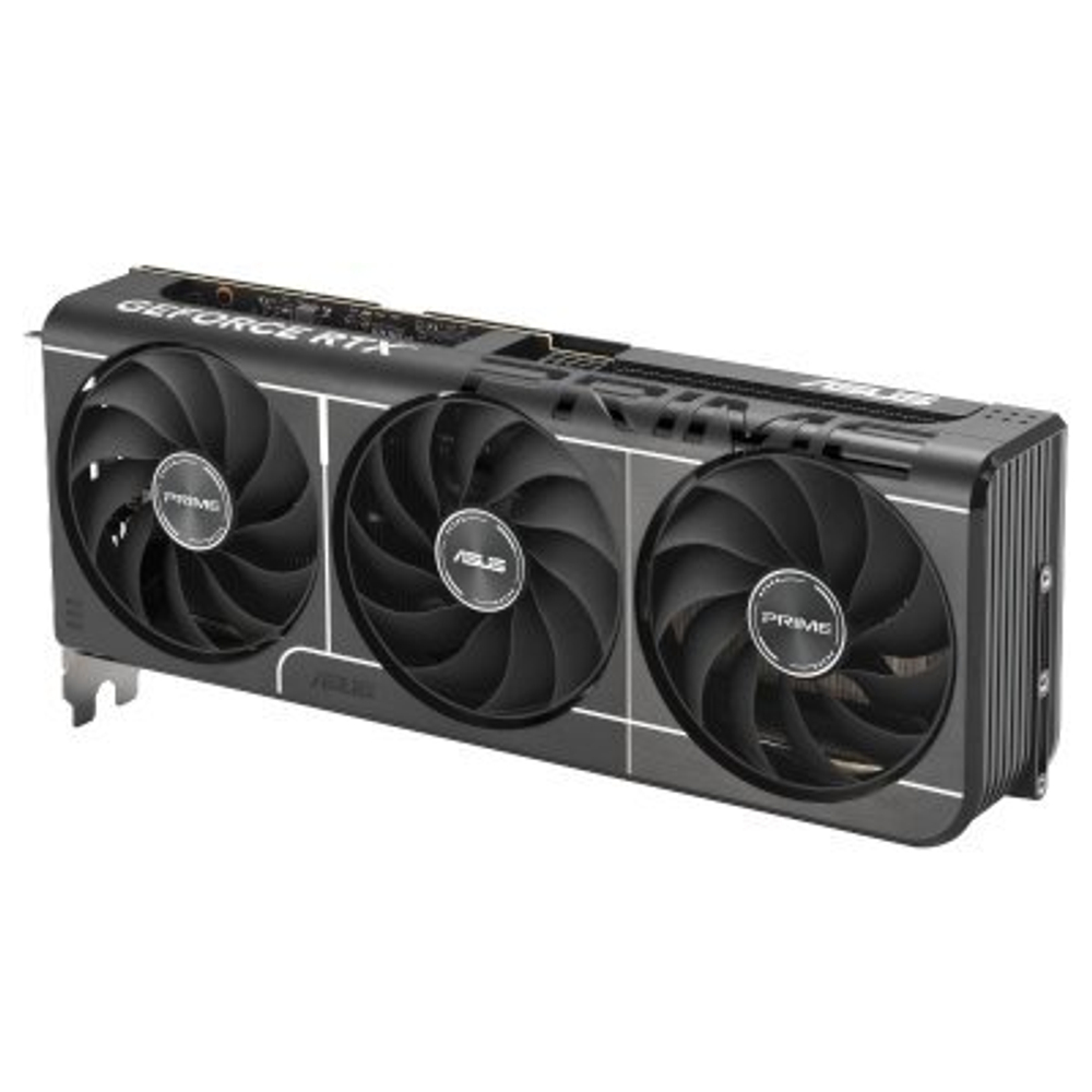 Видеокарта ASUS nVidia GeForce RTX 5060 Ti 8Gb PRIME-RTX5060TI-8G