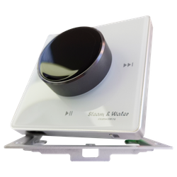 Комплект акустики Steam&Water NOISE White MINI-4