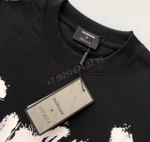 Футболка Balenciaga & Gucci
