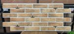 Клинкерная термопанель ППС BestPoint Loft Brick Curry 1020х455 мм