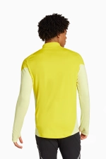 Кофта adidas Tiro 25 Competition Training Top - желтый