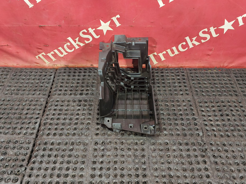 Защита двигателя