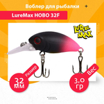 Воблер для рыбалки  HOBO 36F SSR-104 3,5g