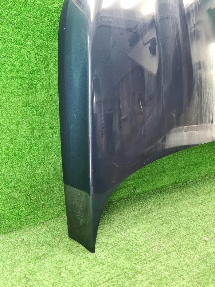 Капот Omoda C5 (2022-н.в.)