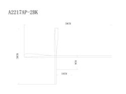 Настенный светильник Arte Lamp