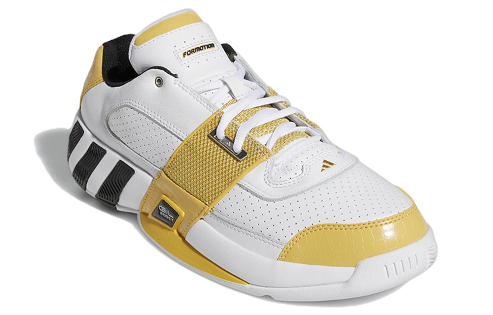 Кроссовки Adidas Agent Gil Restomod 2022