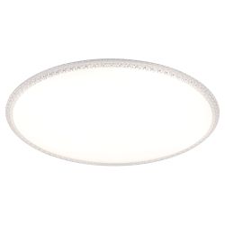 Светильник потолочный светодиодный ЭРА Классик без ДУ SPB-6 Slim Mystery 45W-5К 5000К | Светильники SPB-6 без ДУ