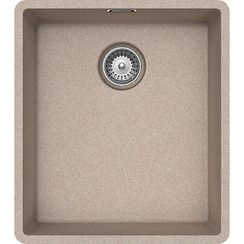 Мойка SCHOCK Brooklyn 45 Cristalite саббиа