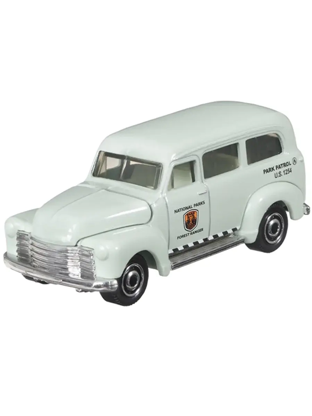Машинка Хот Вилс Matchbox 1963 Ford F 100 FWD28 HLG02