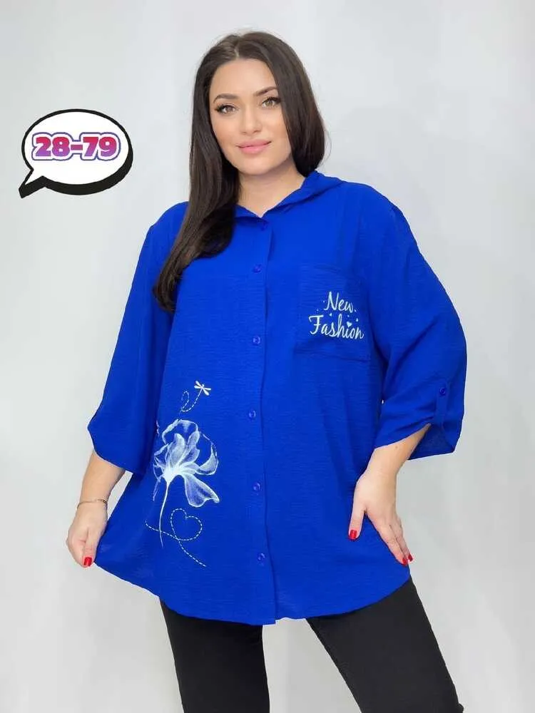 Рубашка 413194 (1868753363) Fabrika