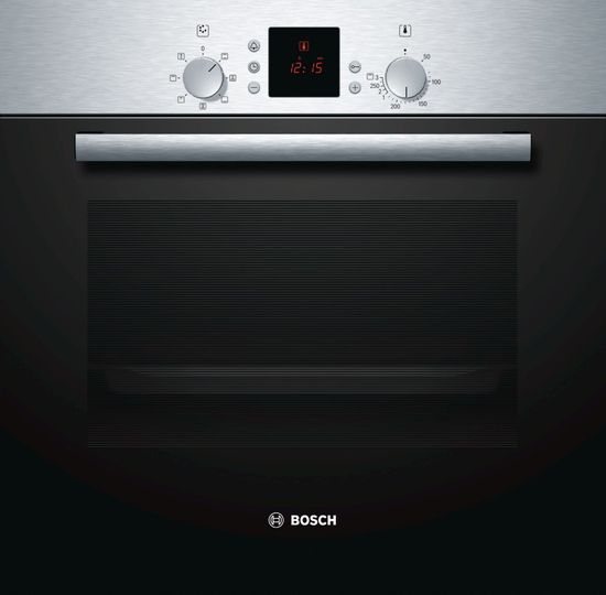 Электрический духовой шкаф Bosch HBN431E3