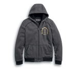 Толстовка Arterial Abrasion-Resistant Slim Fit Riding Harley-Davidson-50%