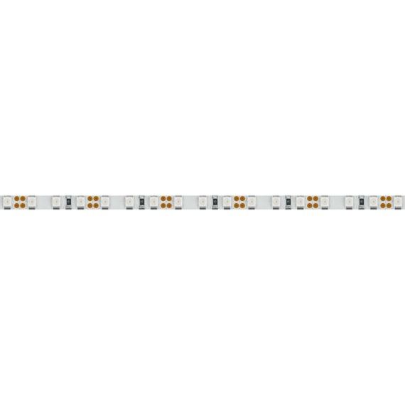 Светодиодная лента Arlight 9,6W/m 120LED/m 2835SMD красный 5M 015001(2)
