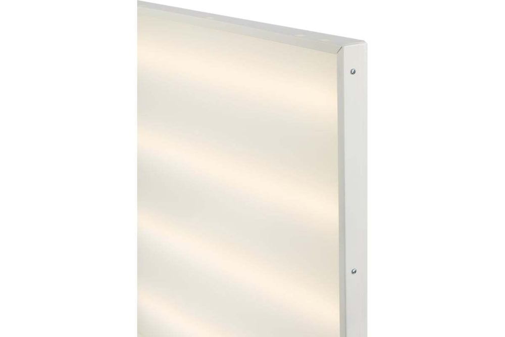 Светильник LED Грильято SPO-940-3-65K-032 32Вт 6500К 3360Лм 588x588x40 матовый ЭРА