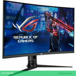Игровой монитор ASUS ROG Strix XG32VC