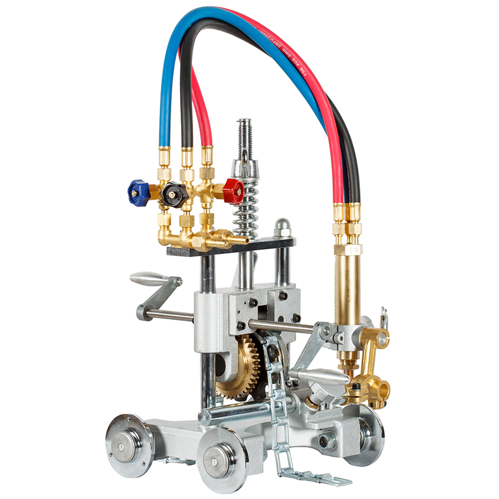 Газорезательная машина CG2-11G