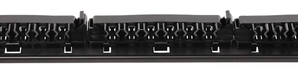 Патч-панель  Lanmaster LAN-PPN24U6A