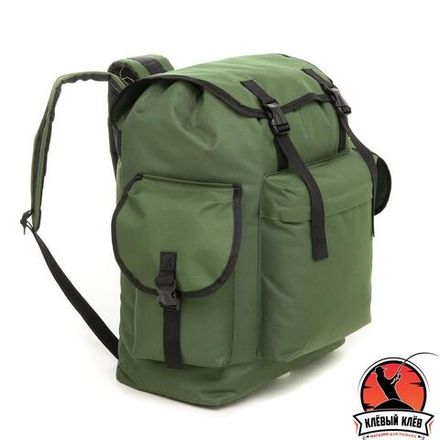 Рюкзак KHAKI (HS403-50) 50л Helios