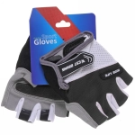 Перчатки велосипедные, короткие West Biking YP0211189 ( размеры M,L,XL)