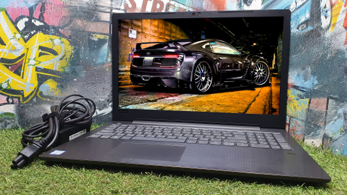 Ноутбук Lenovo i5-7/4Gb/FHD/V330-15IKB 81AX00MARK/Windows 10