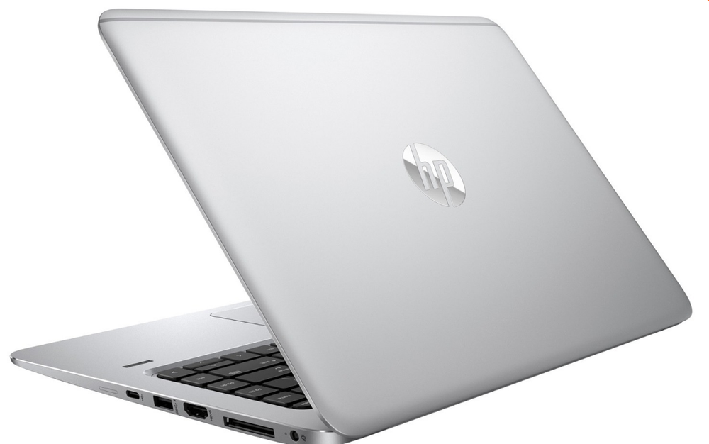 14" Ноутбук HP EliteBook Follio 1040 G3 (1920x1080, Intel Core i5-6300U, RAM 8ГБ, SSD 256ГБ, Intel HD Graphics 520, Win 10Pro)