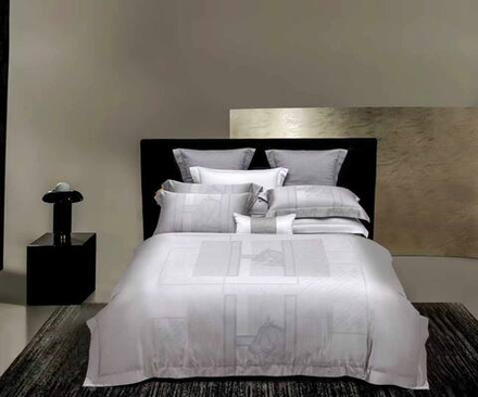 Комплект постельного белья Hermes