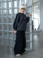 Спортивный костюм для девочки в школу