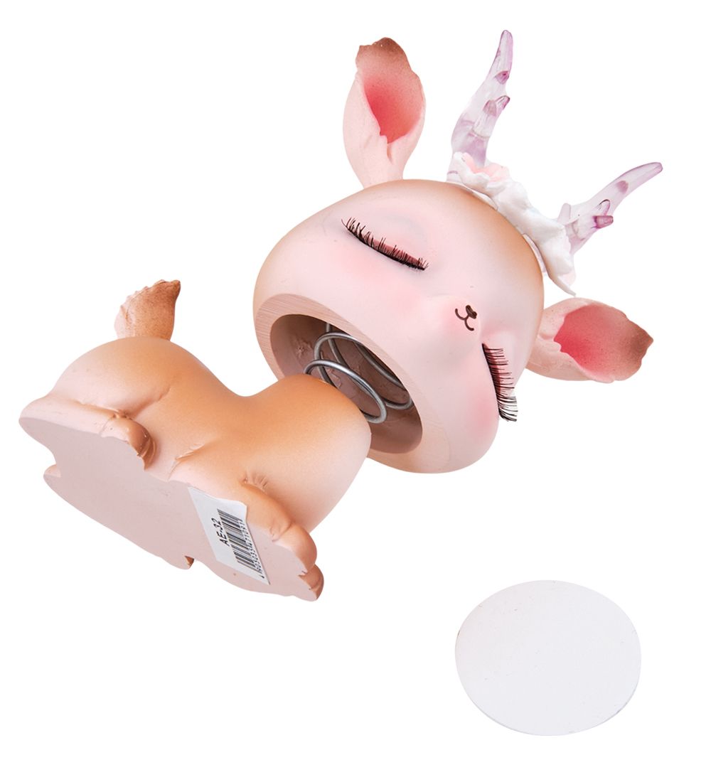 GAEM Home MF- 75/2 Фигурка-болванчик «Олененок»