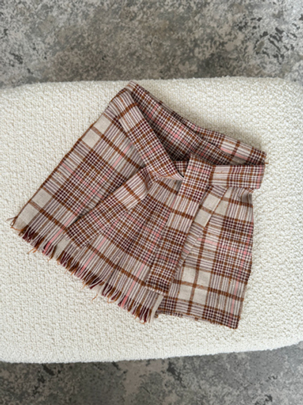 Шерстяные шорты Brunello Cucinelli, 104