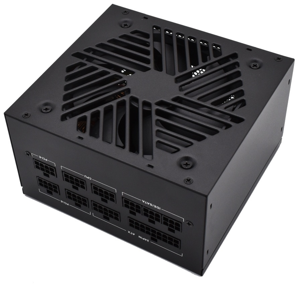 Блок питания VEGA VPS-1000APFSM 1000 Вт