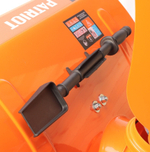 Снегоуборщик бензиновыйPATRIOT PRO 11 KX